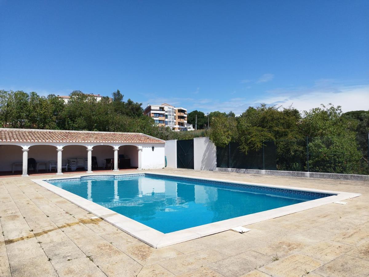 Patio Sant'Ana - 2 Bedrooms Villa W/ Exterior Area Sesimbra Eksteriør bilde